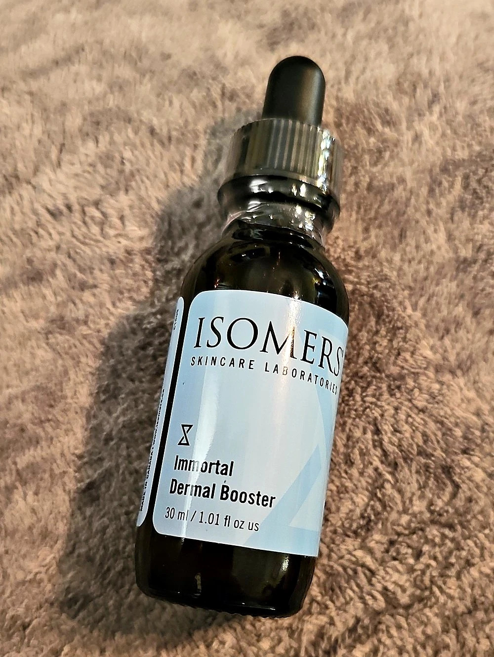 ISOMERS Immortal Dermal Booster Serum 30ml ✨️NEW✨️